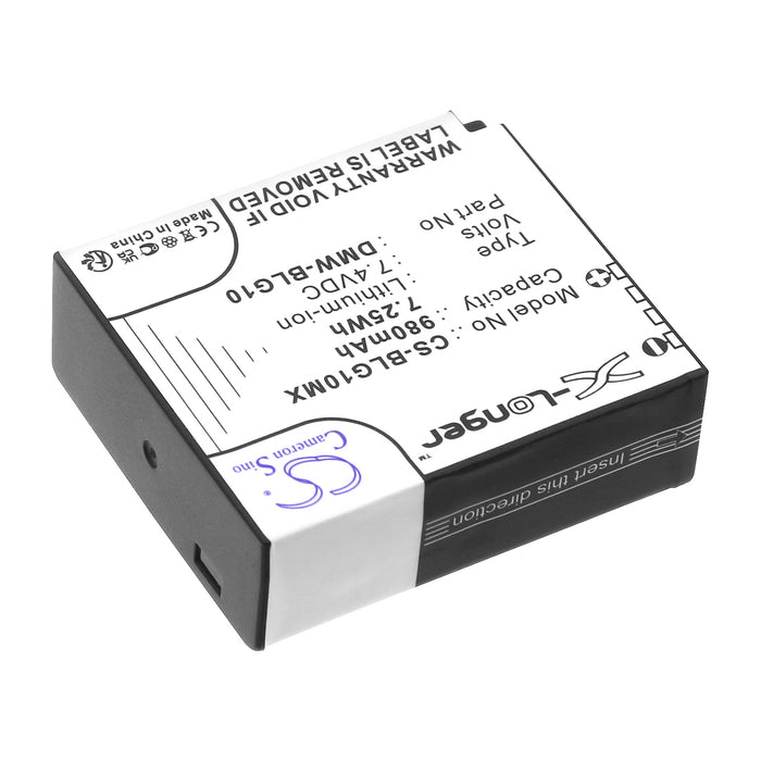 CS-BLG10MX - Image 3