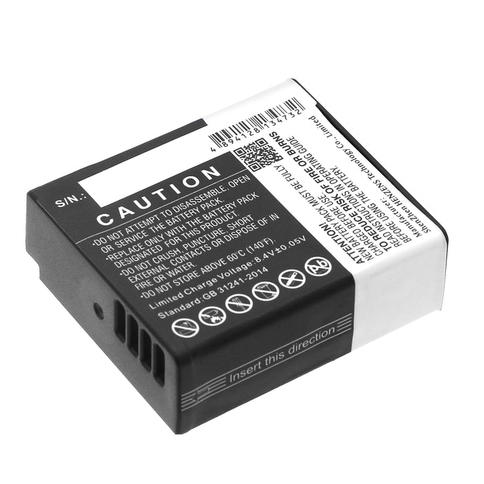CS-BLG10MX - Image 1