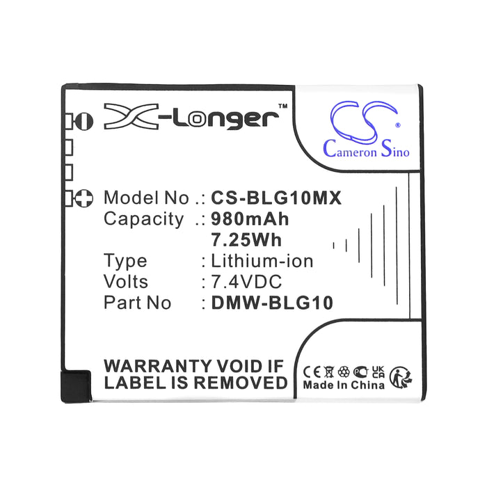 CS-BLG10MX - Image 5
