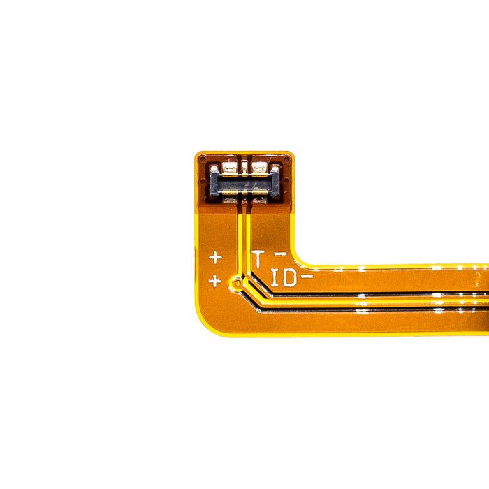 CS-BLG800SL : Battery for BLU G80, G0290ww - Replaces BLU C706342400P