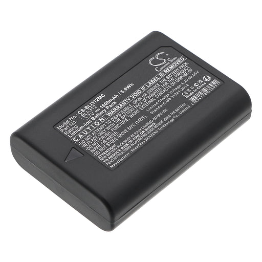 CS-BLI312MC - Image 1