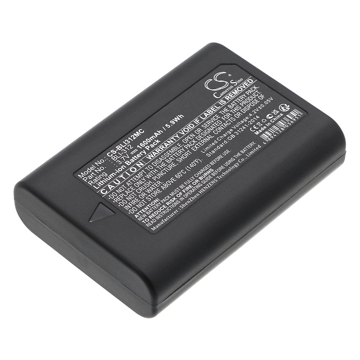 CS-BLI312MC - Image 1