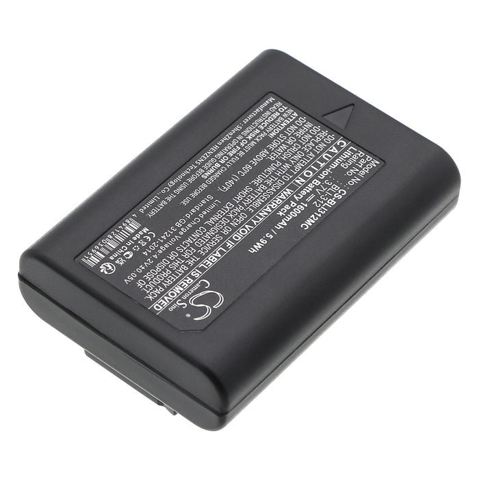 CS-BLI312MC - Image 5