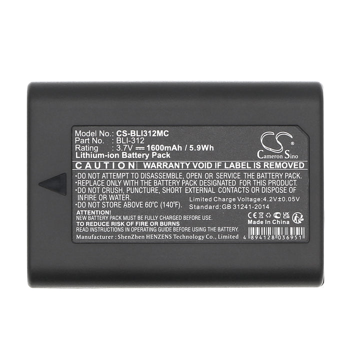CS-BLI312MC - Image 3