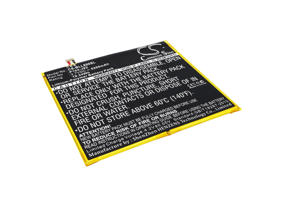 CS-BLL800SL - Image 1