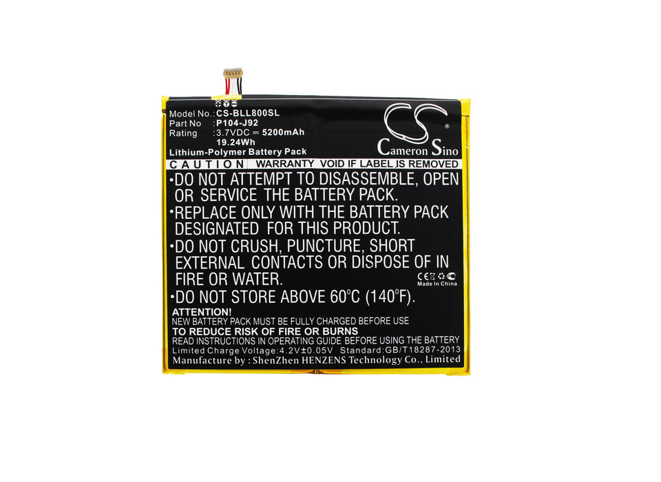 CS-BLL800SL - Image 4