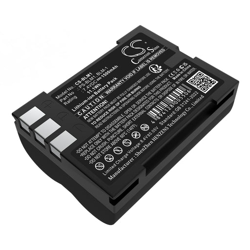 CS-BLM1 - Image 1