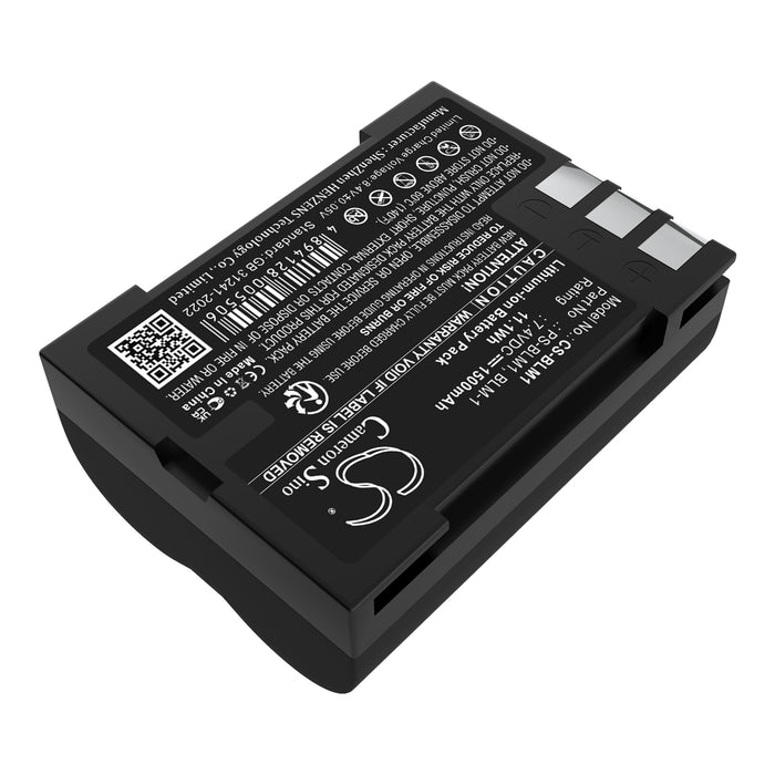 CS-BLM1 - Image 4