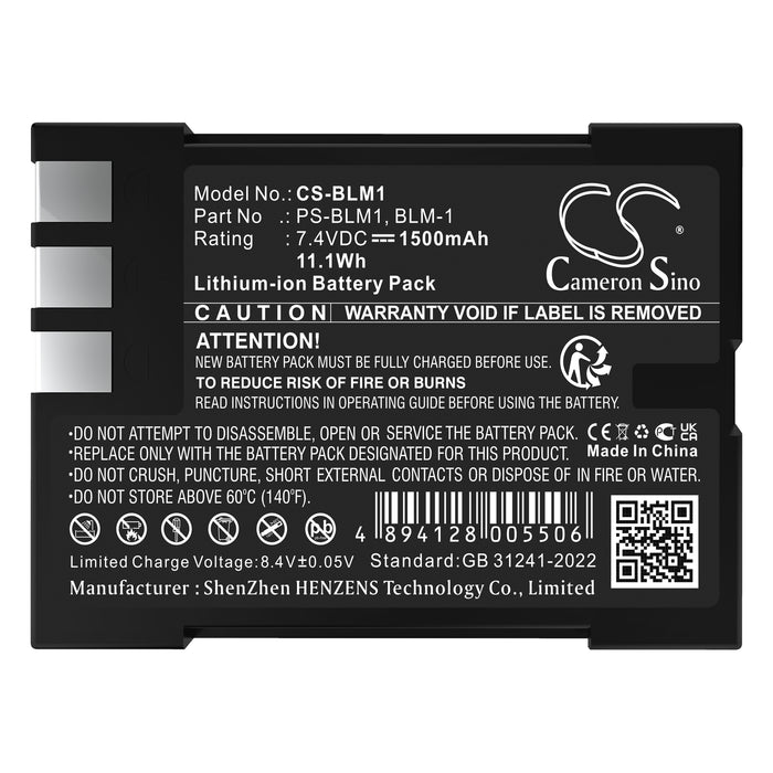 CS-BLM1 - Image 6
