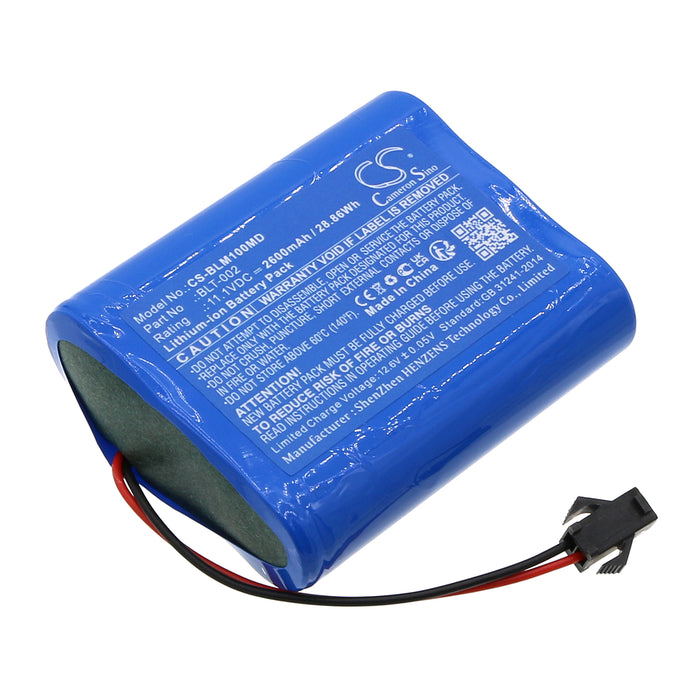 CS-BLM100MD - Image 4