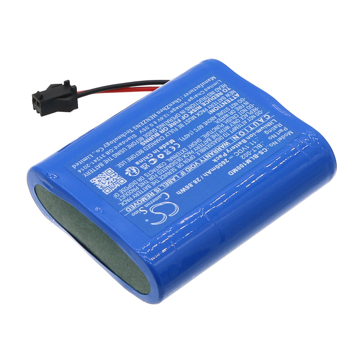 CS-BLM100MD - Image 1