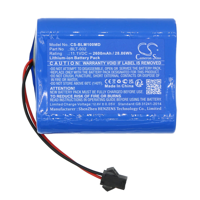 CS-BLM100MD - Image 2