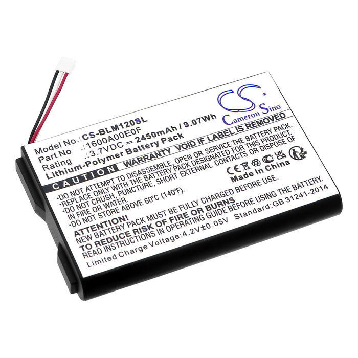 CS-BLM120SL - Image 3
