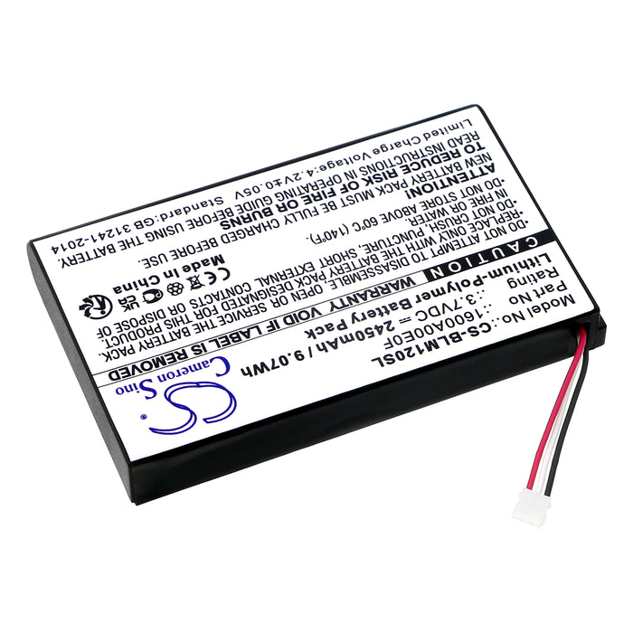 CS-BLM120SL - Image 4