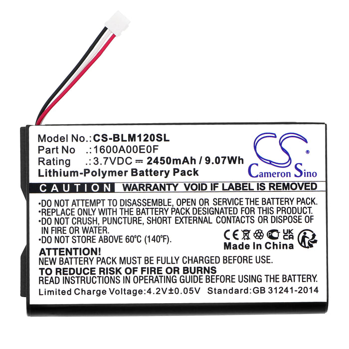 CS-BLM120SL - Image 1