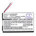 CS-BLM120SL - Image 1