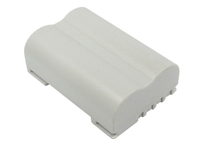 CS-BLM5 : Battery for Olympus E3, E5, E30 - Replaces Olympus EA-BLM5, BLM-5