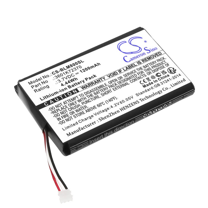 CS-BLM800SL - Image 5