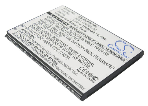 CS-BLP001SL - Image 1