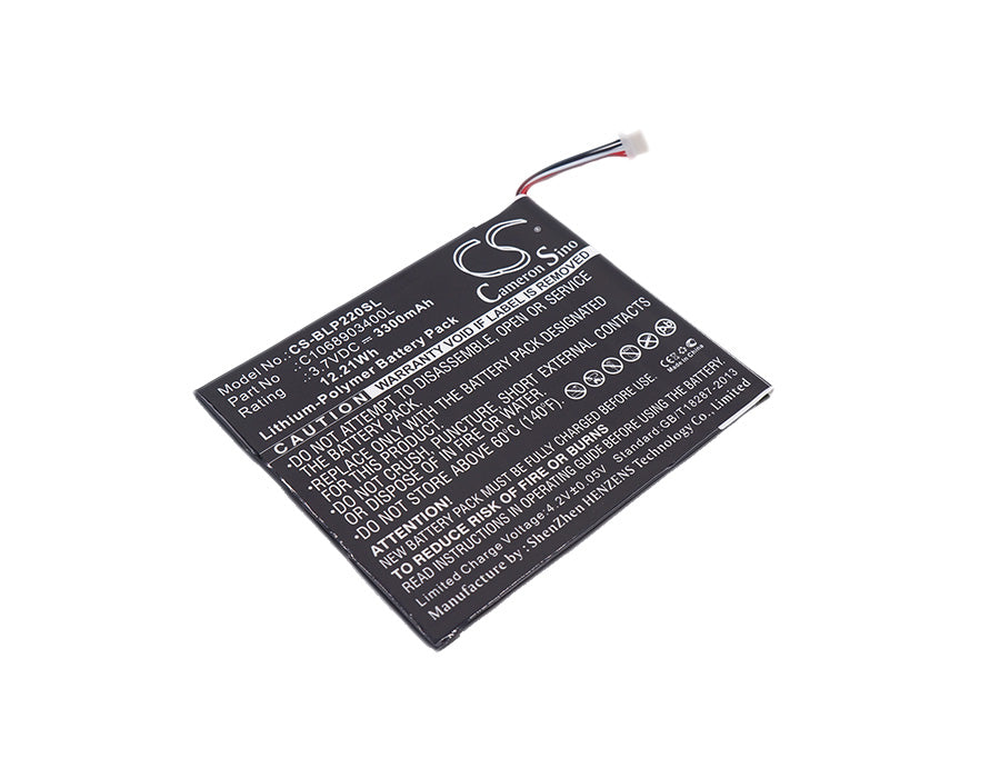CS-BLP220SL - Image 1
