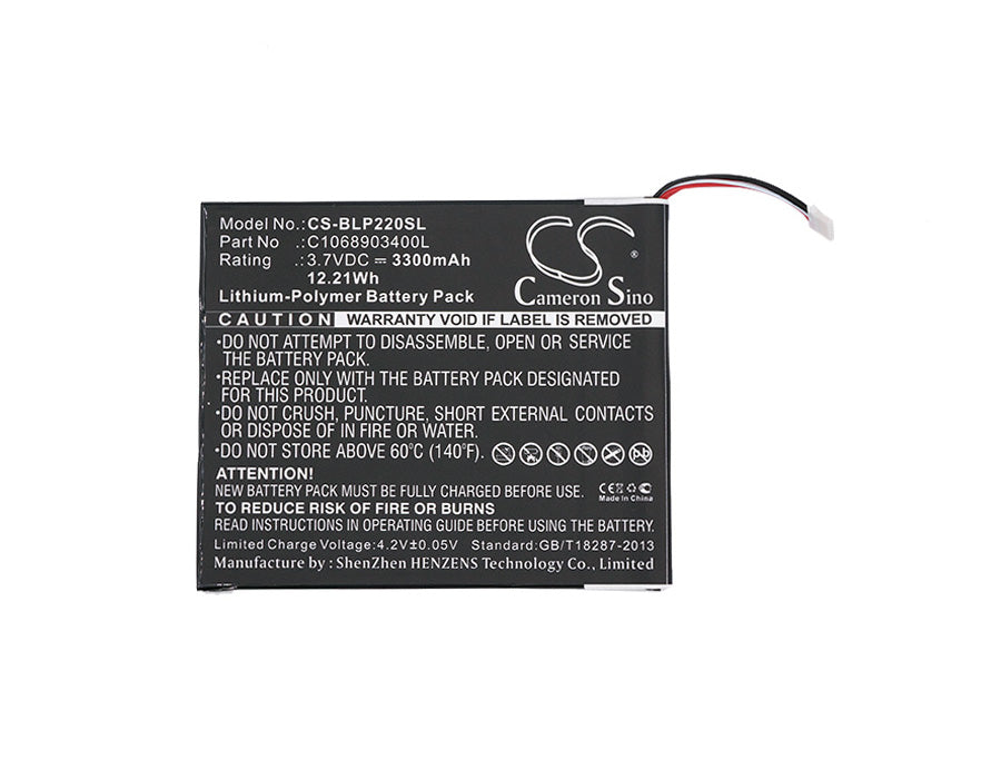 CS-BLP220SL - Image 5