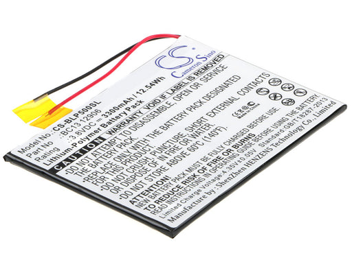 CS-BLP500SL - Image 1