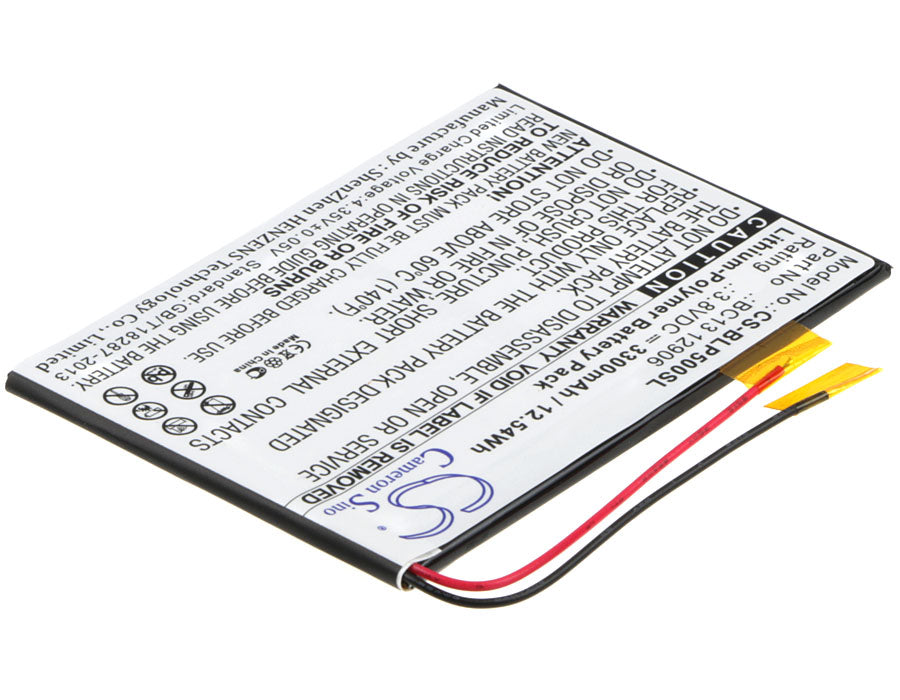 CS-BLP500SL - Image 5