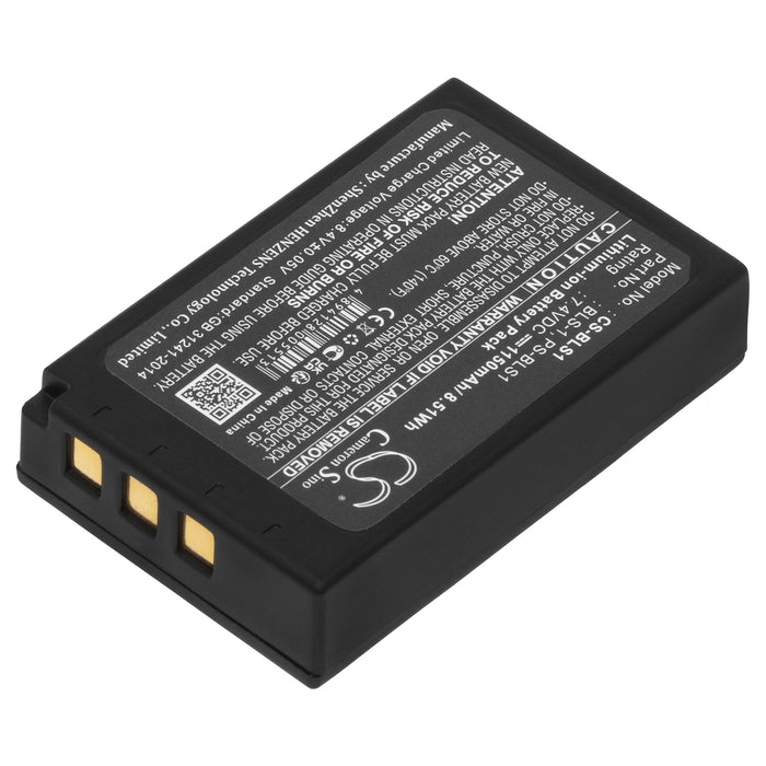 CS-BLS1 - Image 5