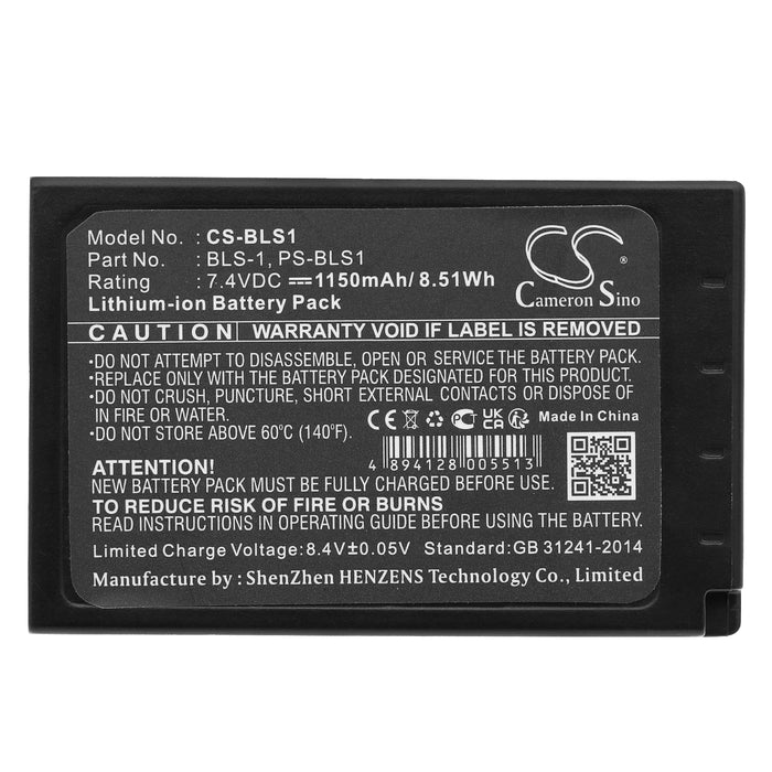CS-BLS1 - Image 2