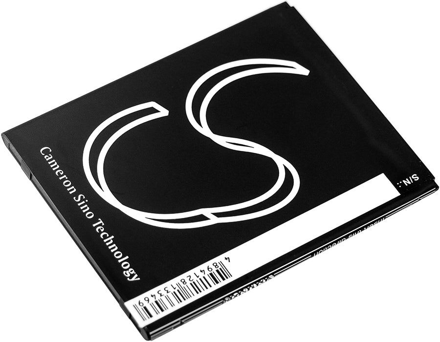 CS-BLS510SL : Battery for BLU Studio G Plus, S510, S510Q and others - Replaces BLU C826641280T