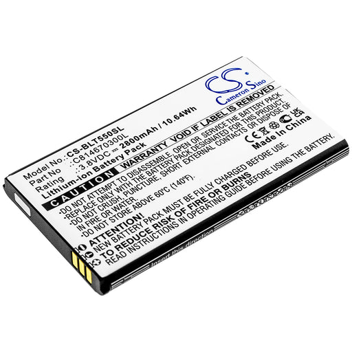 CS-BLT550SL - Image 1