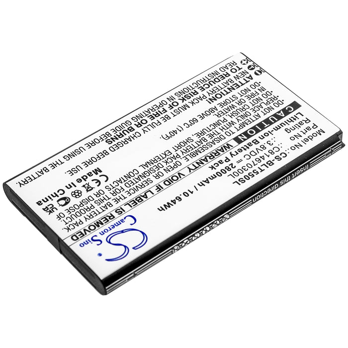CS-BLT550SL - Image 2