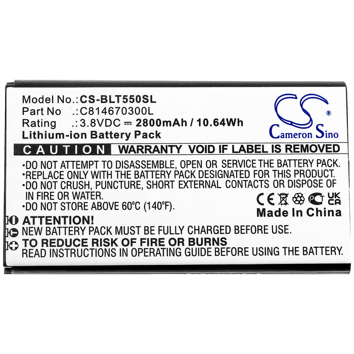CS-BLT550SL - Image 3