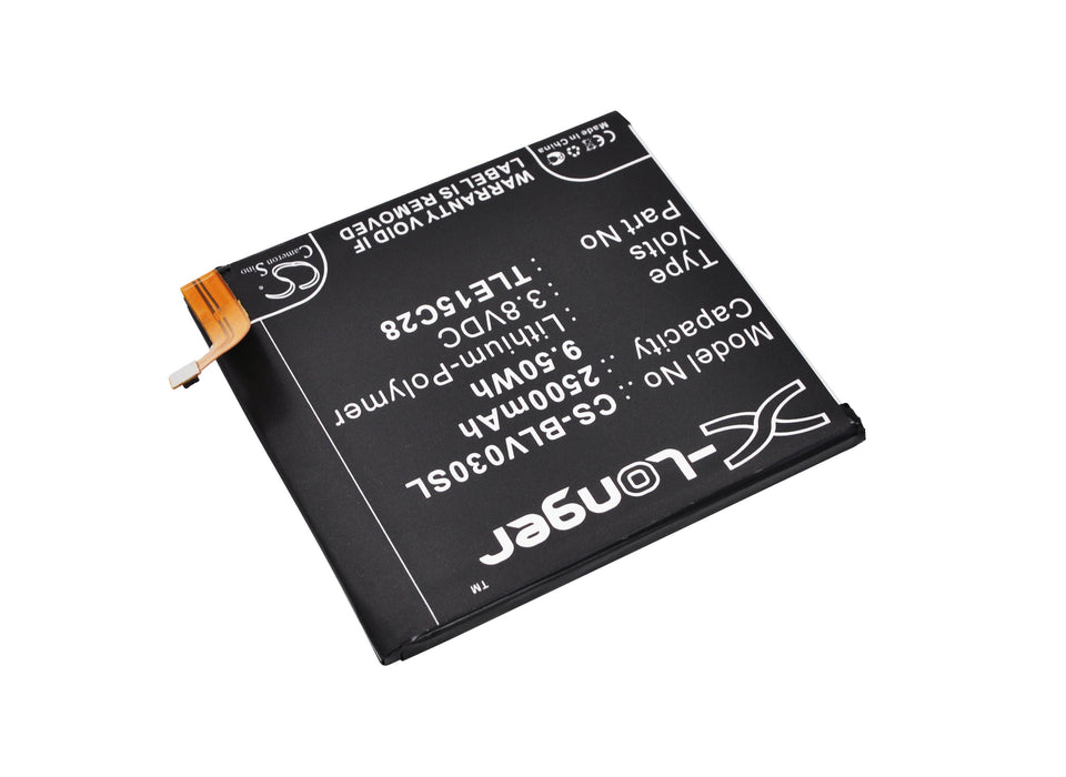 CS-BLV030SL - Image 2