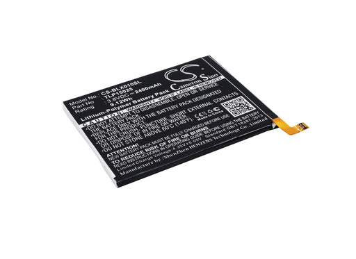 CS-BLX010SL - Image 1