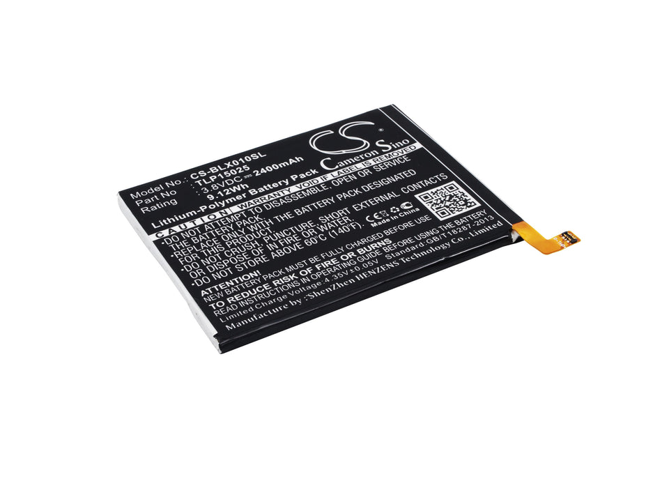 CS-BLX010SL - Image 1