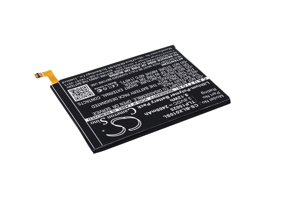 CS-BLX010SL - Image 2