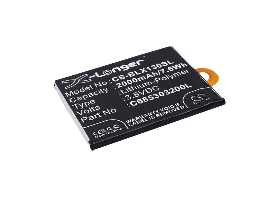 CS-BLX130SL - Image 3