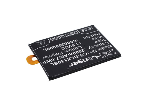 CS-BLX130SL - Image 1