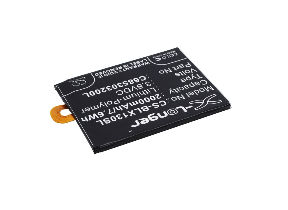 CS-BLX130SL - Image 1