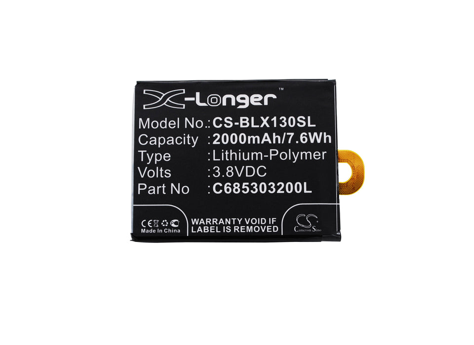 CS-BLX130SL - Image 2