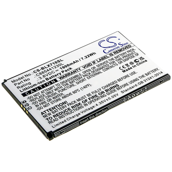 CS-BLX710SL - Image 1