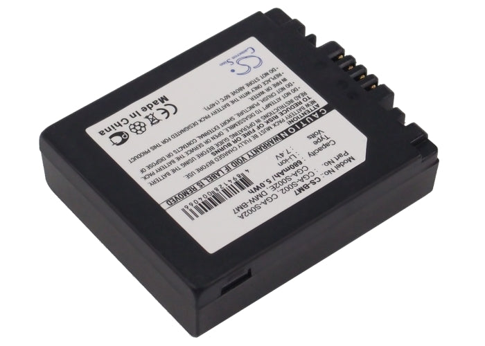 CS-BM7 - Image 3