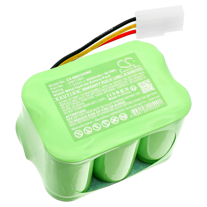CS-BMC200MD - Image 1