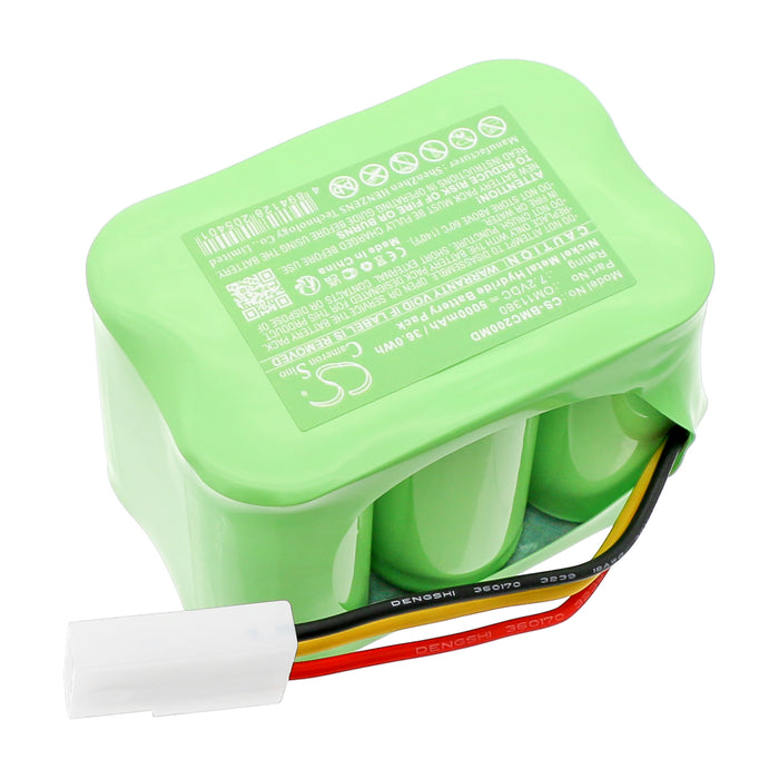 CS-BMC200MD - Image 2