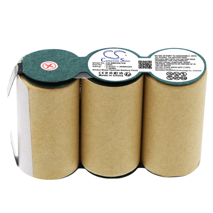 CS-BMC951VX - Image 3