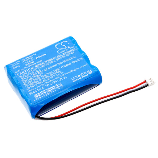 CS-BMM511SL - Image 1