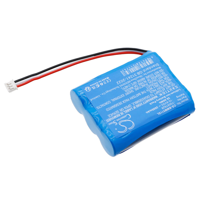CS-BMM511SL - Image 2