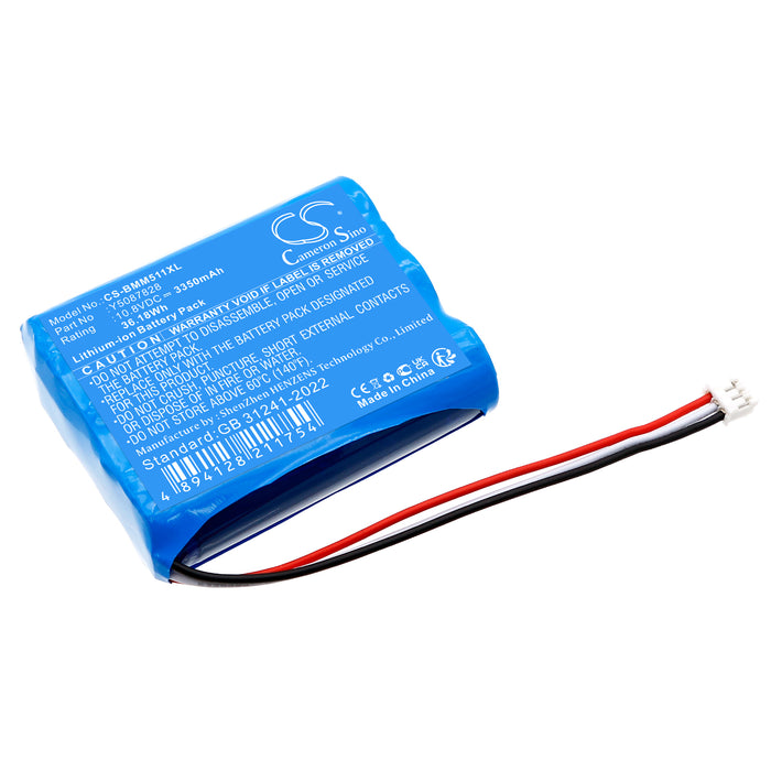 CS-BMM511XL - Image 6