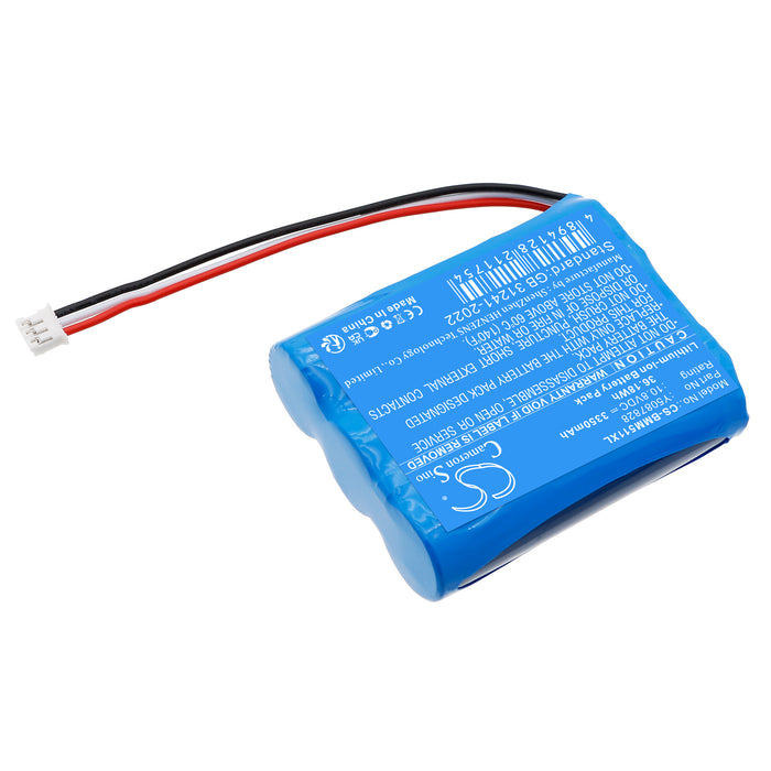CS-BMM511XL - Image 3